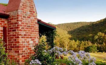 Cedar Creek Cottages Millfield Buitenkant foto