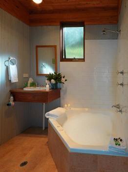 Cedar Creek Cottages Millfield Buitenkant foto